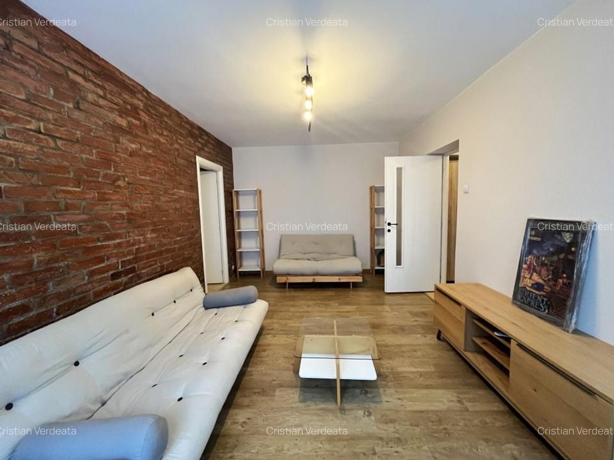 APARTAMENT 3 CAMERE | COMPLET MOBILAT | TITAN MINIS - 3