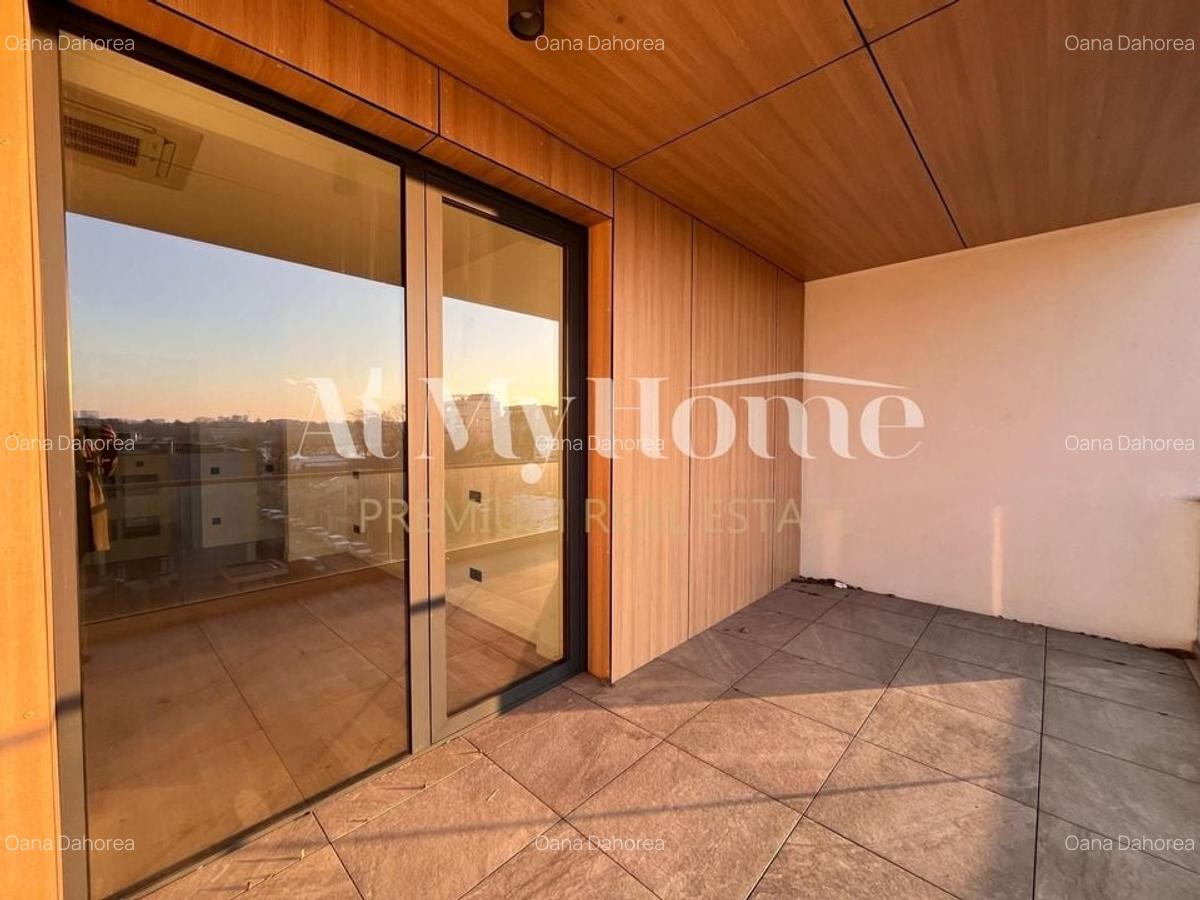 Apartament spatios si luminos cu 3 camere/ Calea Floreasca/ Parcare - 1