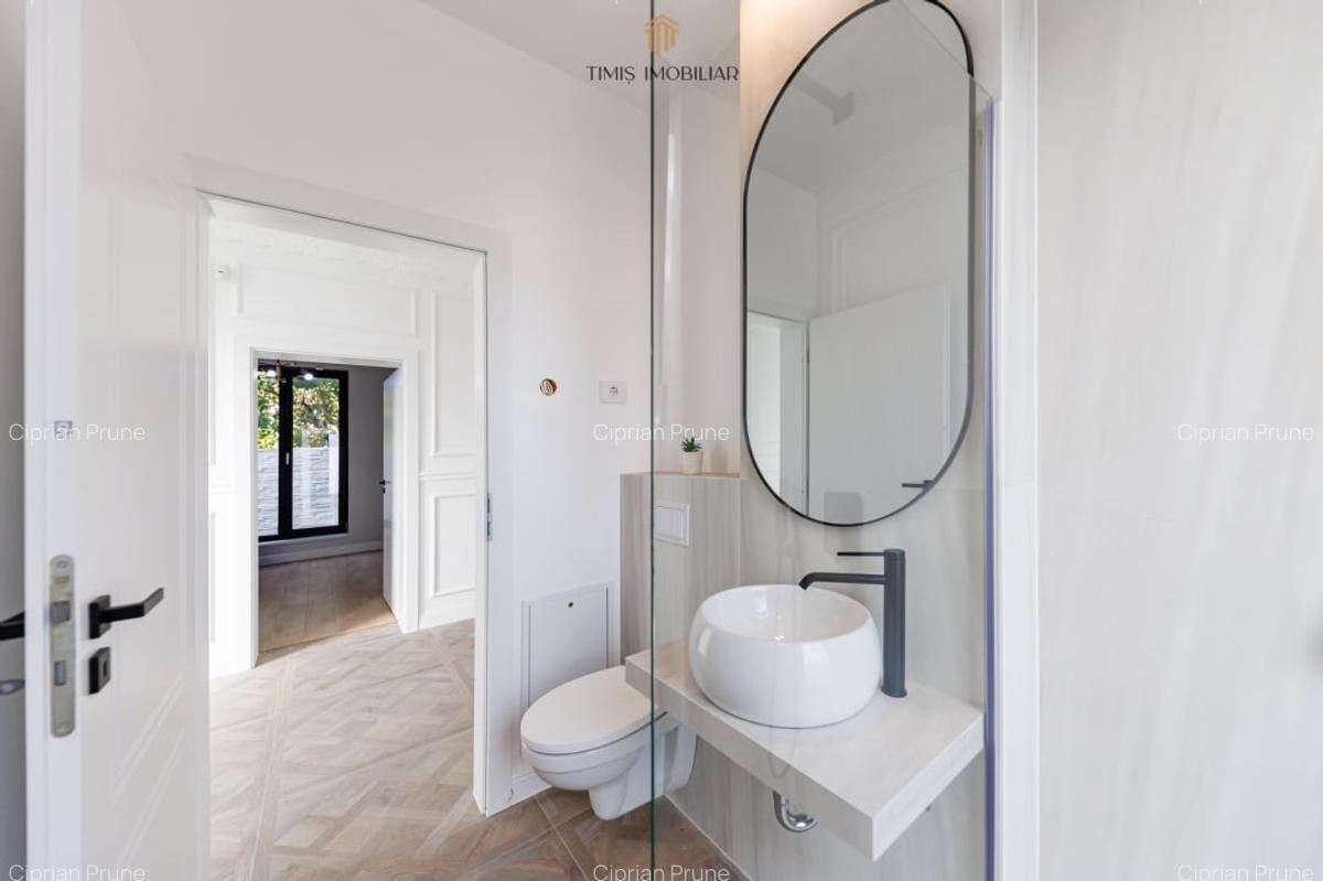 Casa parter in Sacalaz - echilibru intre design & calitate | 0% - 44