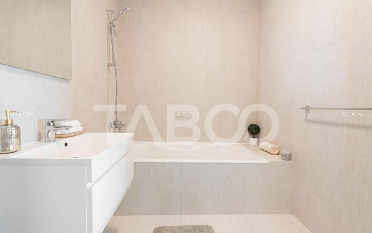 Apartament 3 camere 94mp utili in zona Taietura Turcului Clu - 18