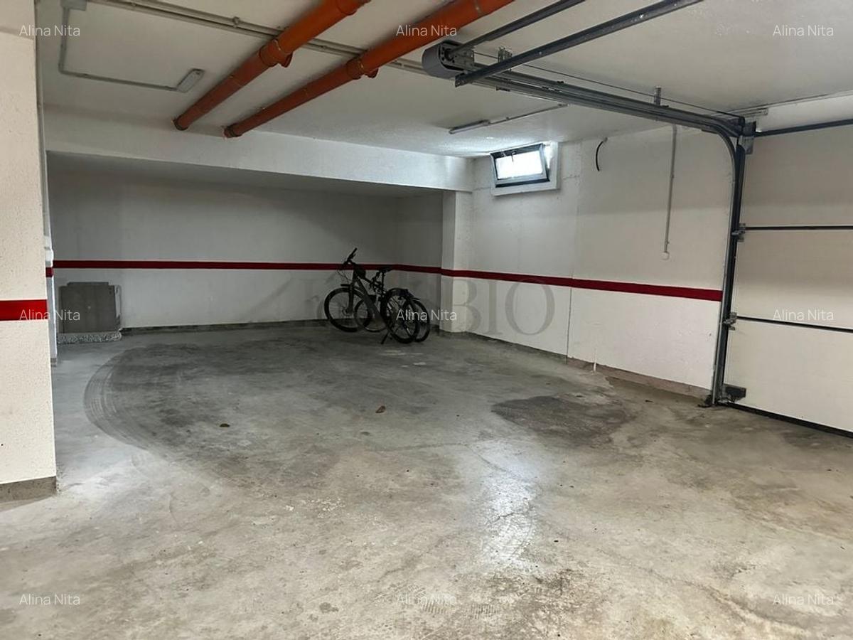 Penthouse 4 Camere | Terase 97 MP | Jolie Ville - 22