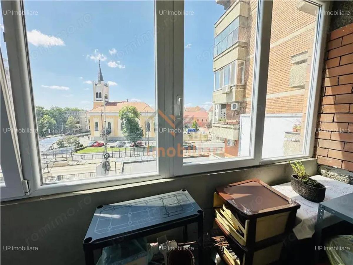 APARTAMENT 4 CAMERE | 2 BAI | ETAJ 2 | ULTRACENTRAL | ZONA MAGHERU - 13