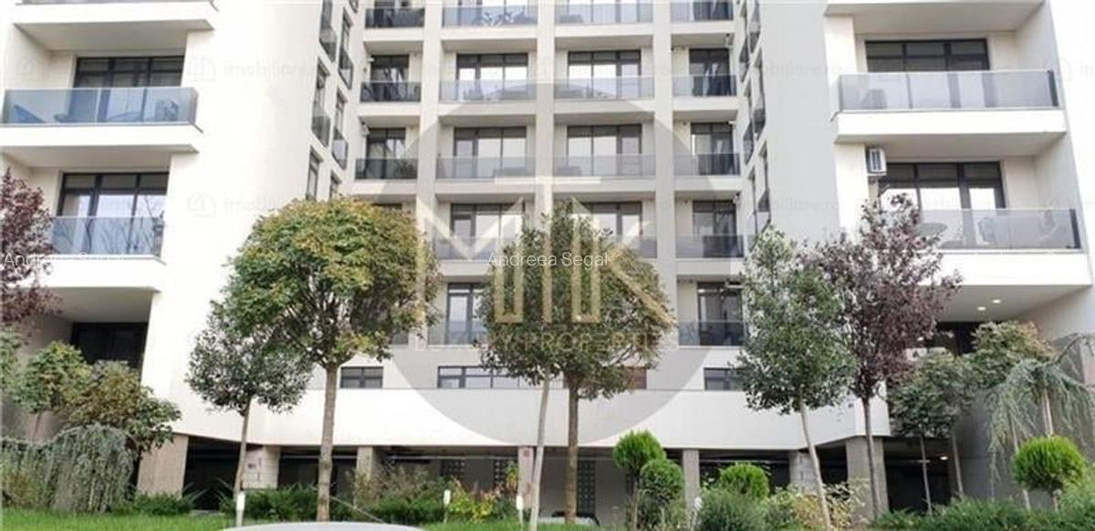 Dinamic City Floreasca | Apartament 2 cam. mobilat LUX | 1 Loc de parcare - 13
