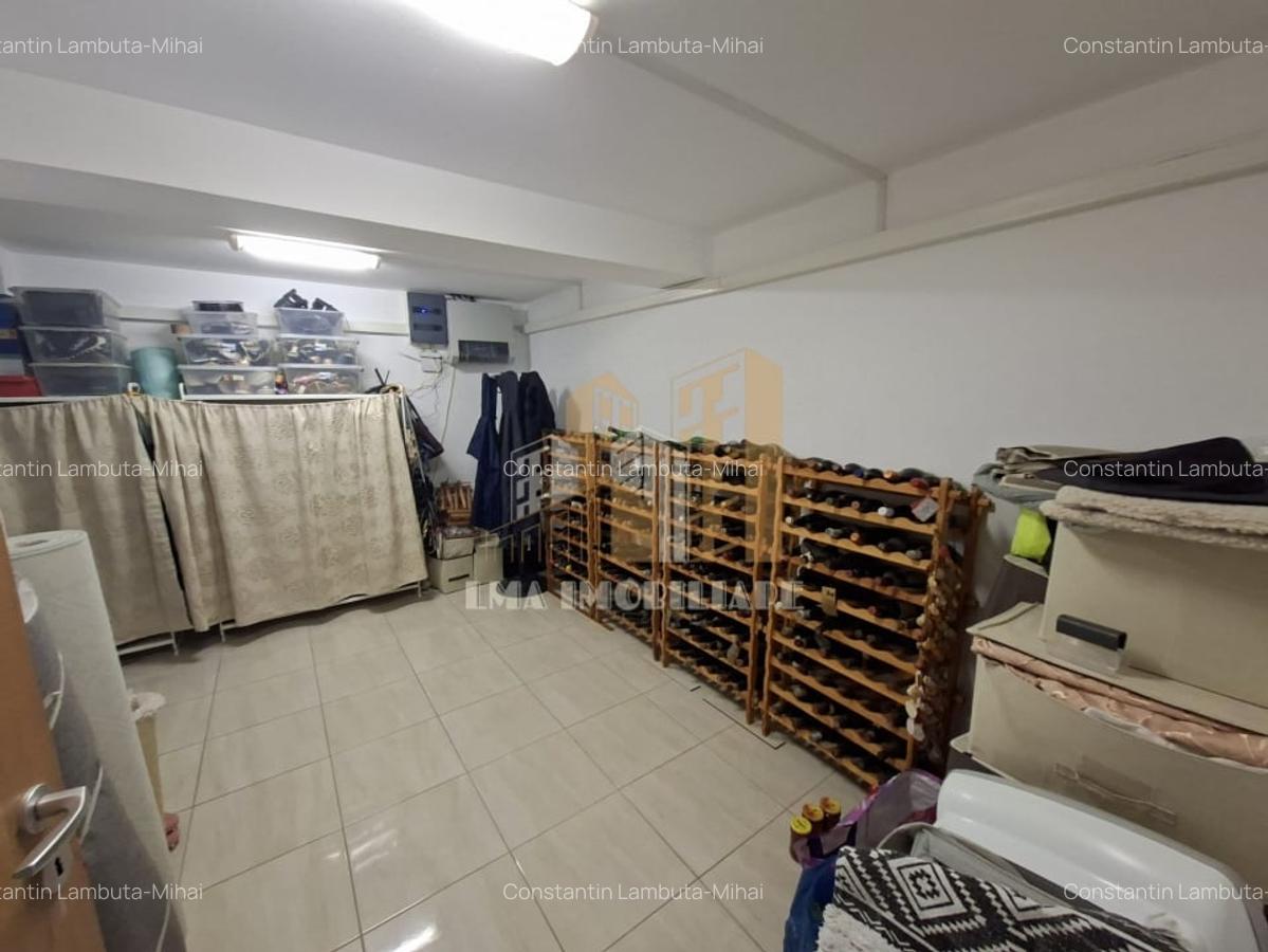 Casa individuala Tractoru zona Socec Brasov - 8