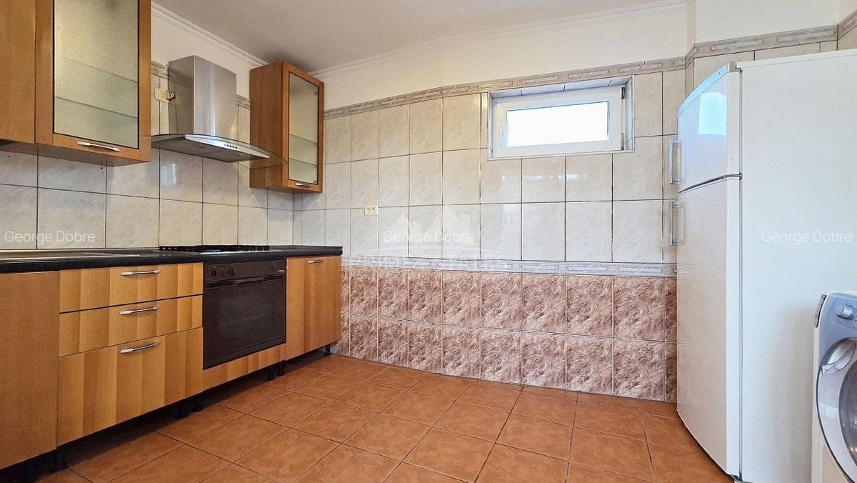 Apartament 4 camere in Vila intrare separata Rond Cosbuc Casa Poporului - 19