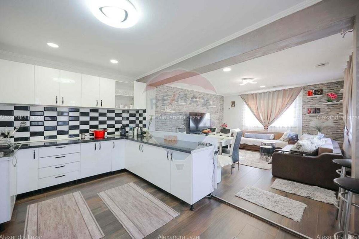 Casa Noua de Vanzare Picleu, Com. Brusturi - 18 Casa Noua de Vanzare Picleu, Com. Brusturi - 18