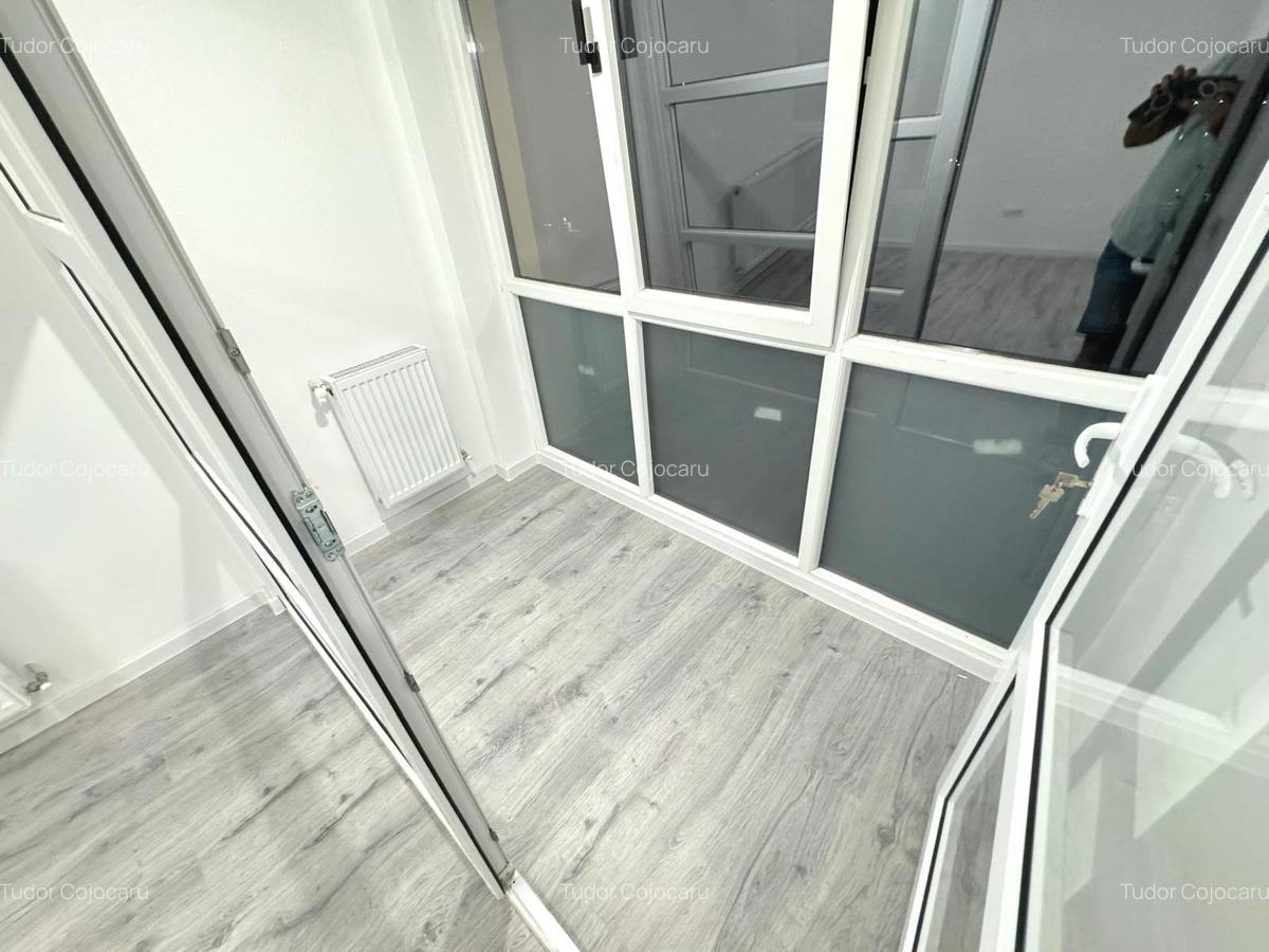 Apartament 2 camere NOU + parcare INTABULATA liber, accept CREDIT - 3 Apartament 2 camere NOU + parcare INTABULATA liber, accept CREDIT - 3