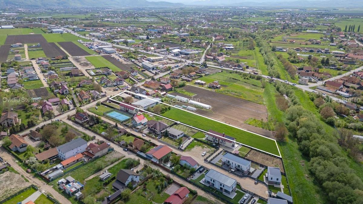 Spațiu industrial, 750 mp în Stupini - 13