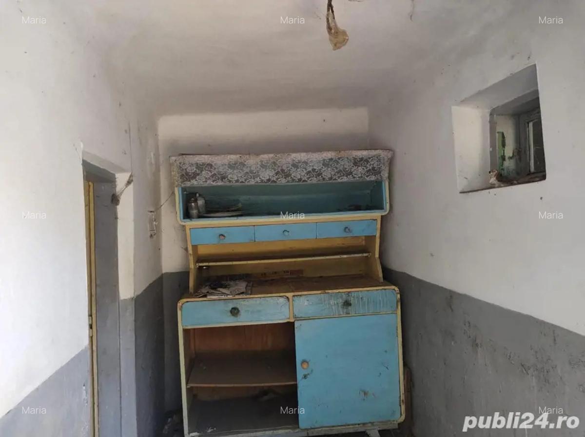 Vand casa batraneasca zona centrala Tulcea - 1