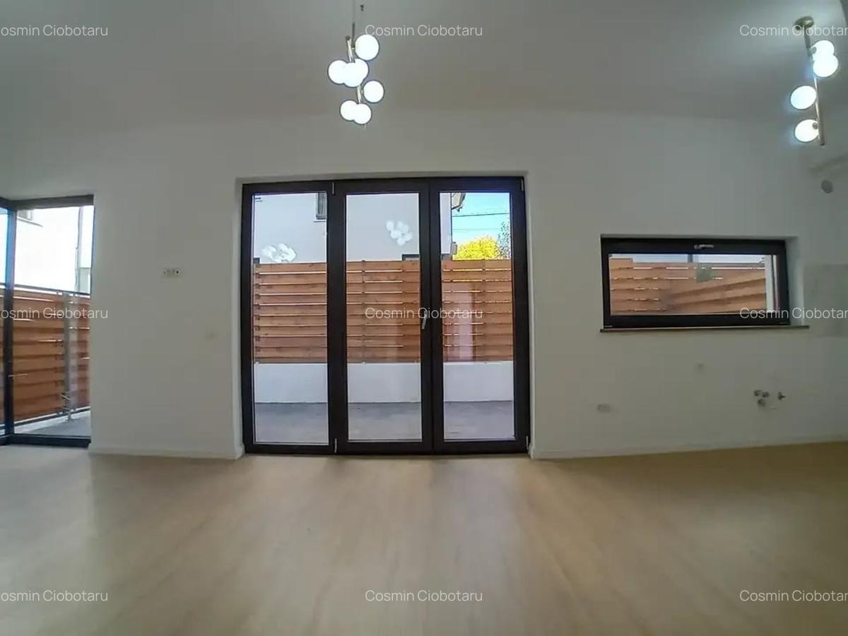 Ansamblu rezidential modern | Townhouse | Bucurestii Noi | Premium - 9