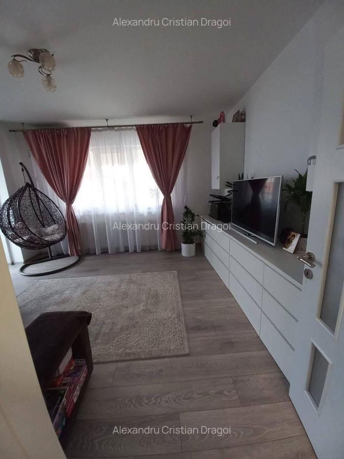 Apartament 2 Camere cu o Super Pozitie in Bratyim - 2