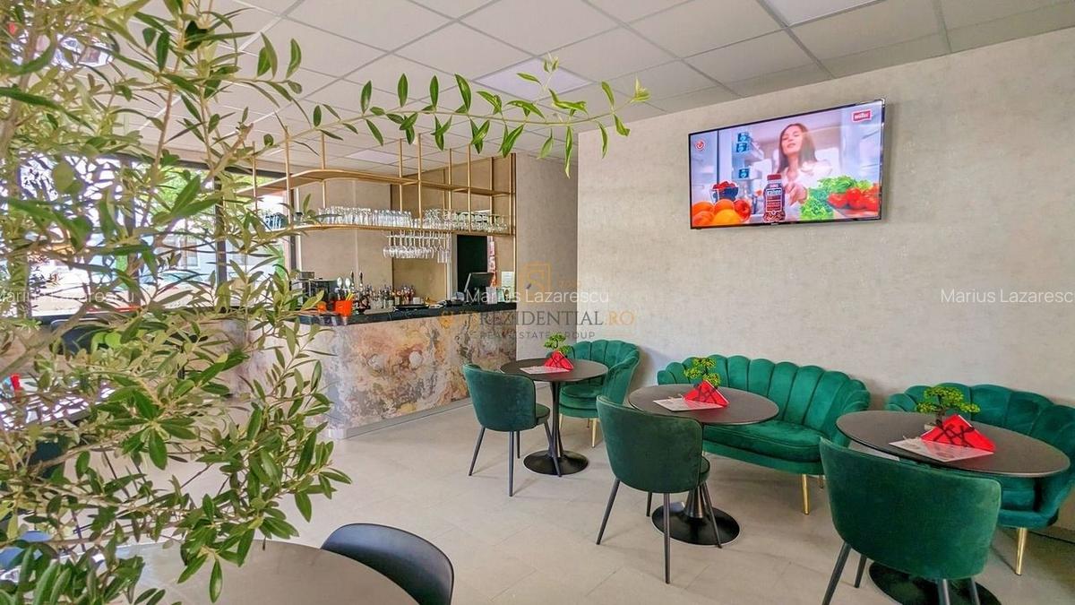 Bd Metalurgiei, spatiu comercial 125 mp,vizavi de parcul Tudor Arghezi - 12