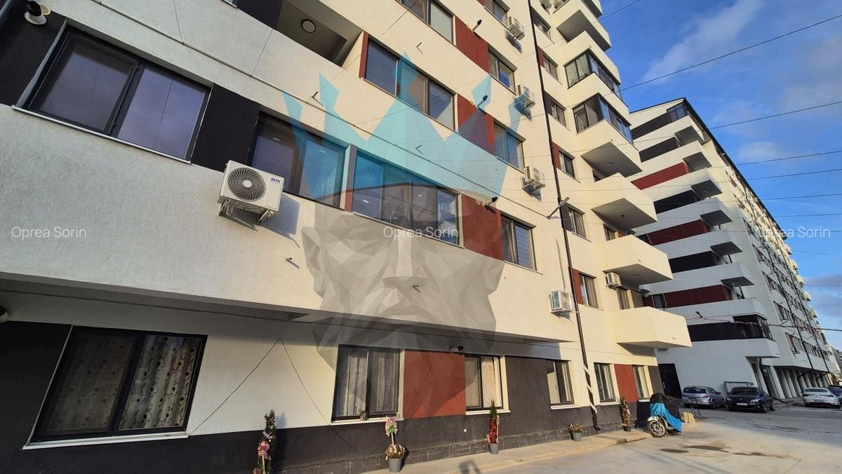 Apartament 2 Camere Complex Avangarde City Chiajna - 17