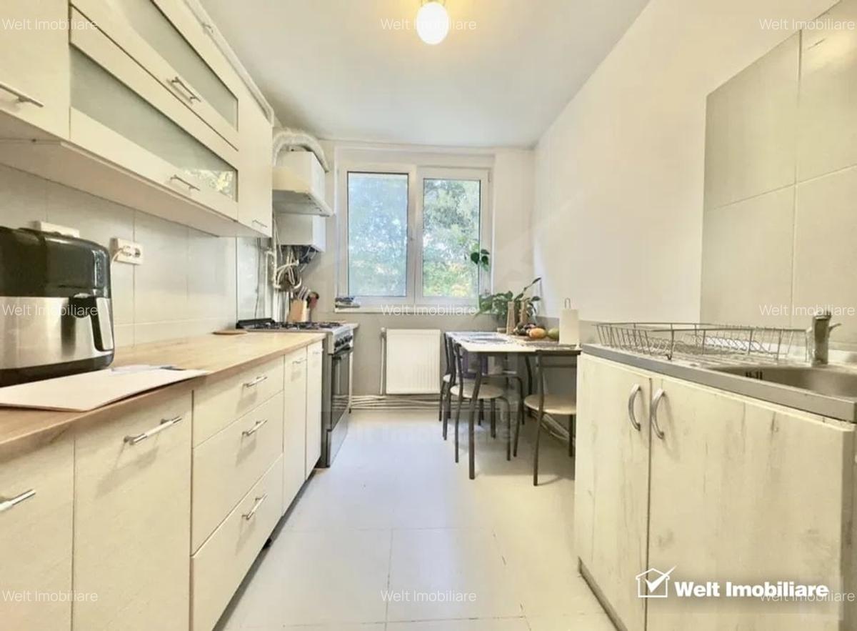 Apartament 2 camere, Grigorescu - 3
