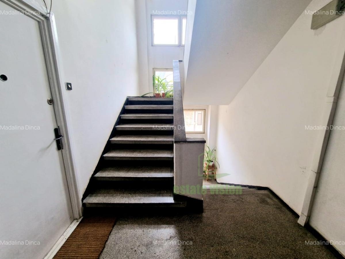 Apartament cu 2 camere semidecomandat în Kogălniceanu - 9
