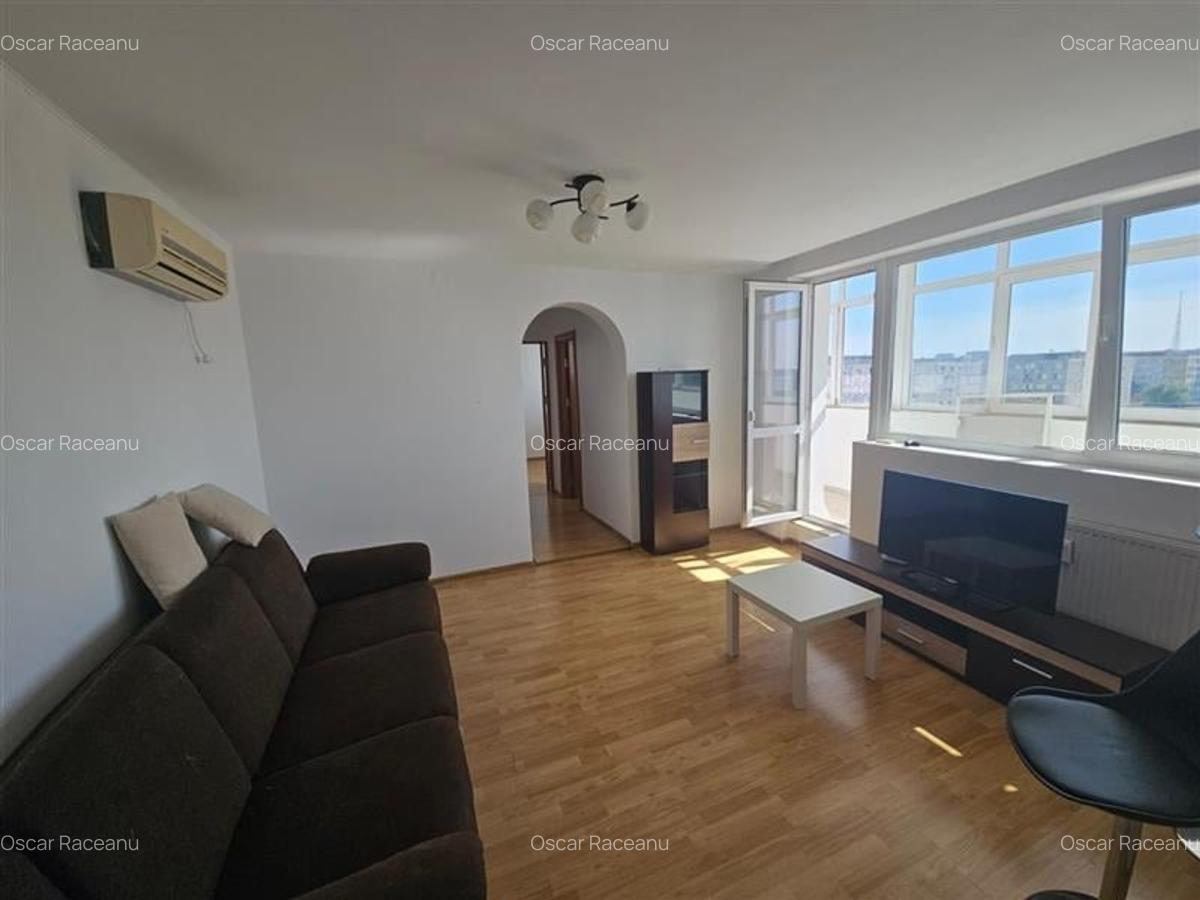Apartament 2 camere - Calea Giulesti - bloc reabiltat - Balcon 16 mp - 2