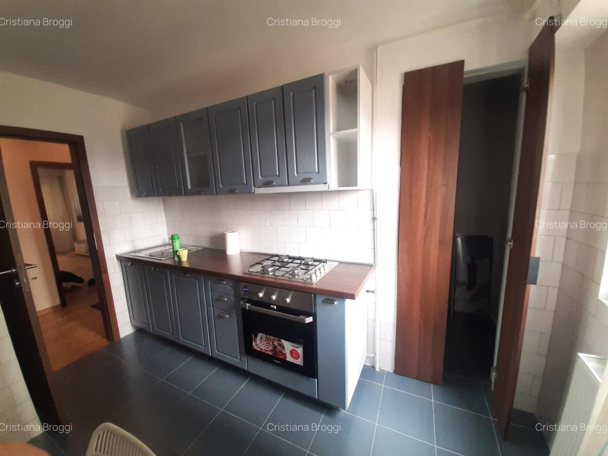 Apartament elegant ,  Alba-Iulia -Burebista - 13
