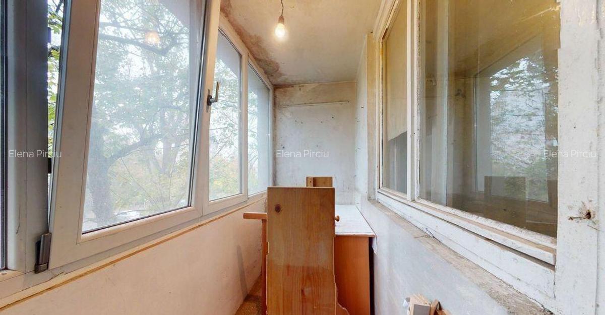 Apartament 4 camere Jean Steriadi Ozana Auchan Titan - 16