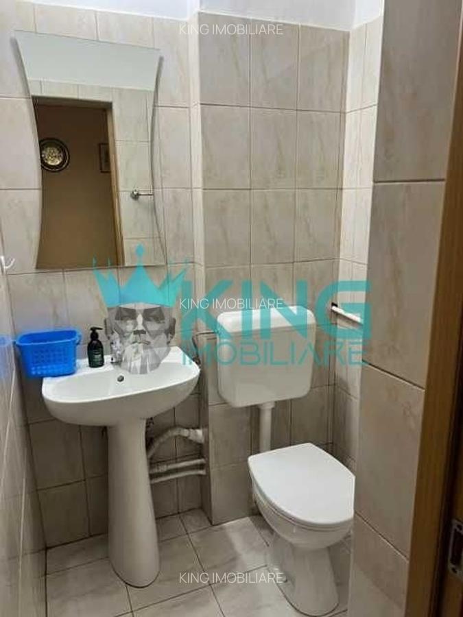 Apartament cu 3 camere decomandat, mobilat în Sebastian - 6