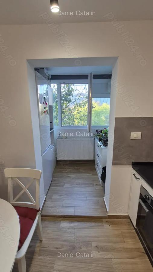 Apartament 3 camere, Zona Mega Mall - 10