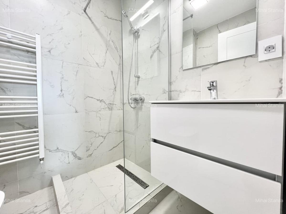NOU / SUPERB / LOC PARCARE / COMPLET MOBILAT - 17
