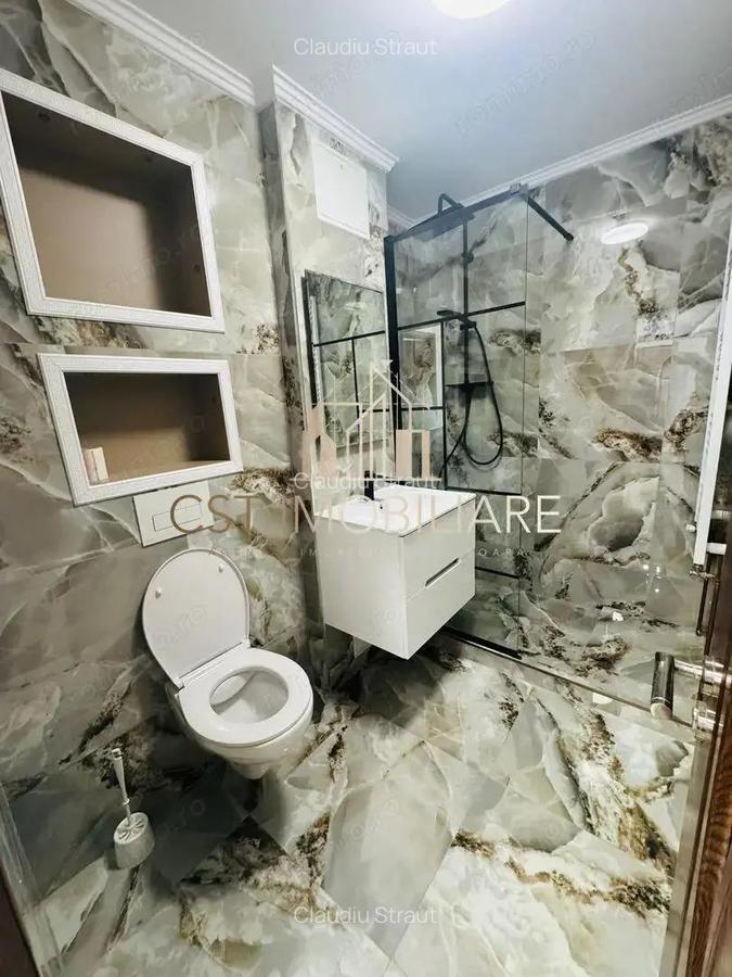 Aradului - Apartament 2 camere decomandat - Etaj 1 Renovat - 6