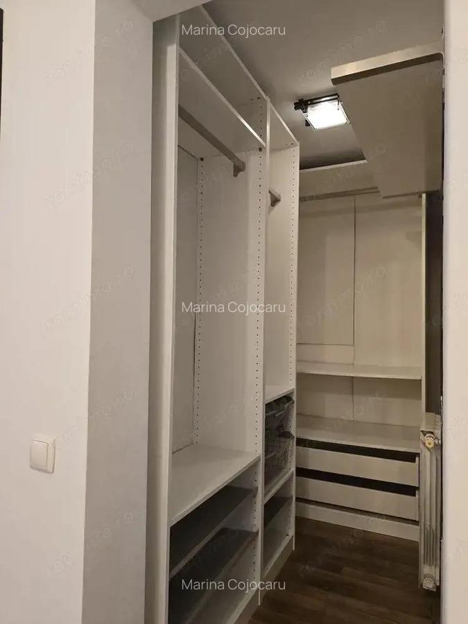 2 Camere, Curte proprie (45 mp), Centrala, Parcare - 4