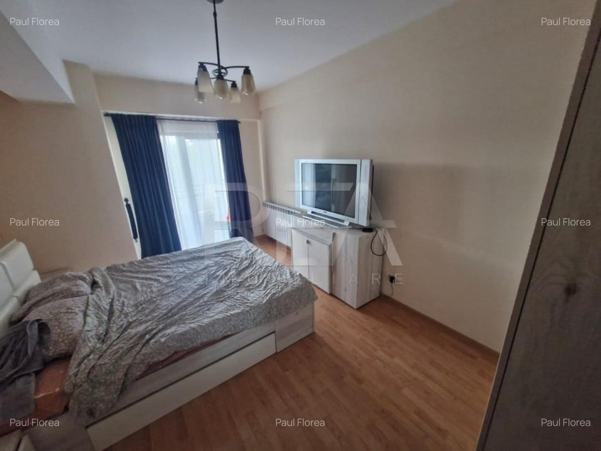 Apartament cu 2 camere vis-a-vis de Mall Vitan in bloc nou cu 12 etaje - 15