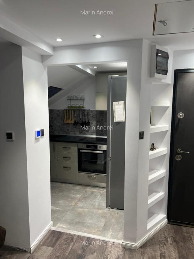 De vanzare apartament 38 m2 - 12
