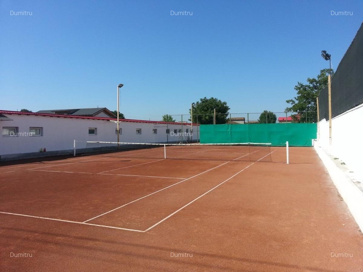 Teren 2550 m cu Hala 600 mp - Zona Carrefour - 1