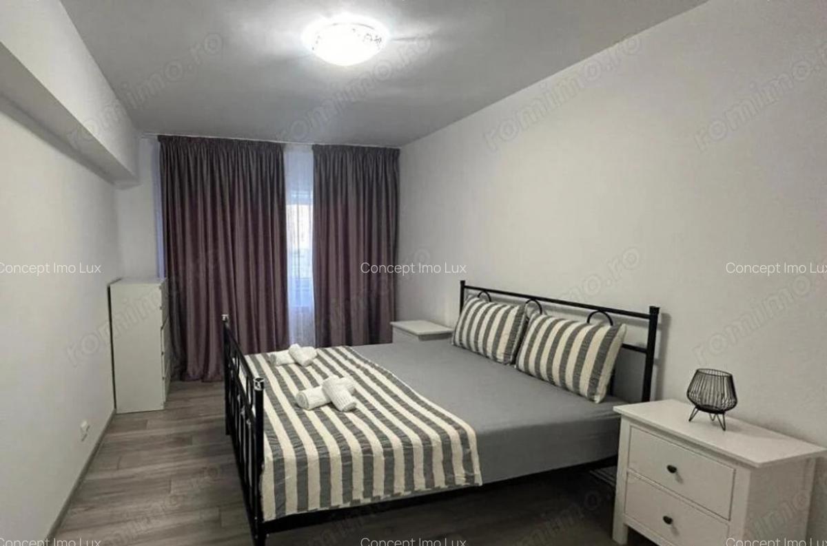 Apartament de 3 Camere Obor - 1