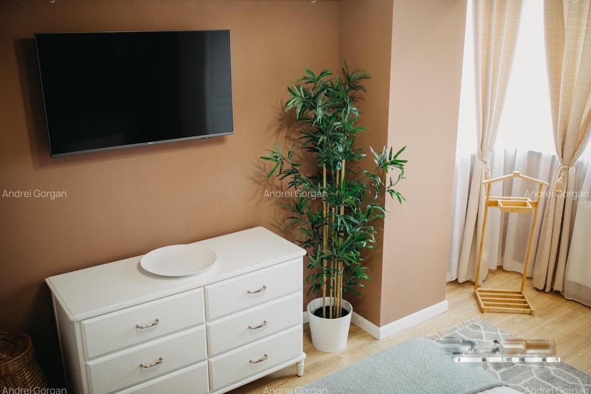 Apartament 2 camere T. Vladimirescu - River's Towers - 4