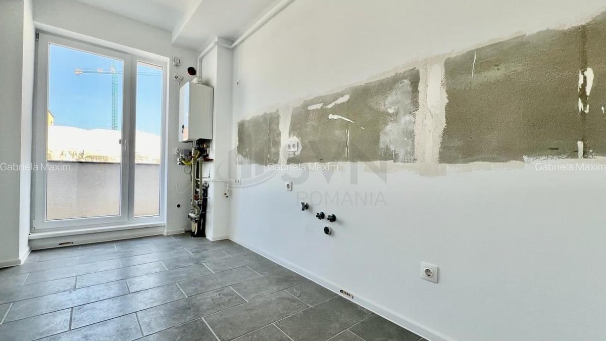 REA1018219 4 camere cu gradina Bucurestii Noi - 8