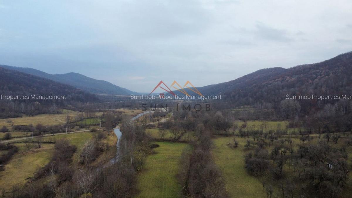 Teren Construcții intravilan de 36000 mp, în Provița de Jos - 5