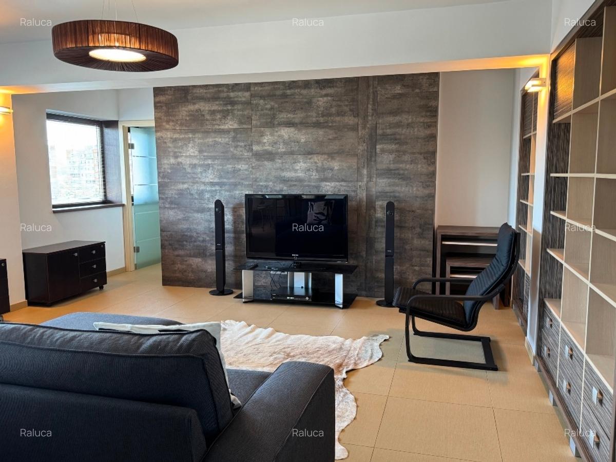 Apartament cu 3 camere în Podu Roș - 4
