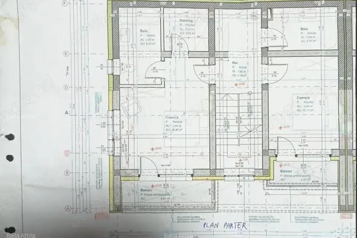 PF vand casa tip duplex - 14