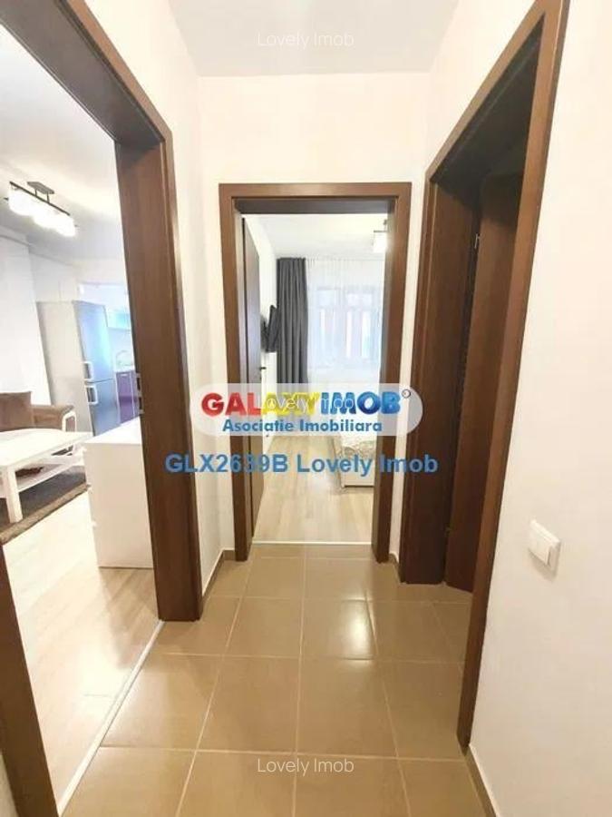 Apartament Modern Bloc Nou Berceni - Dimitrie Leonida - 5