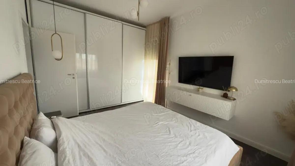 Vand apartament 2 camere Dumbravita 120.000 +TVA% - 10