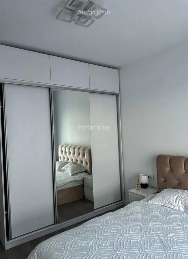 2 camere Lujerului - complex Exigent Plaza - Faza 5 - 6