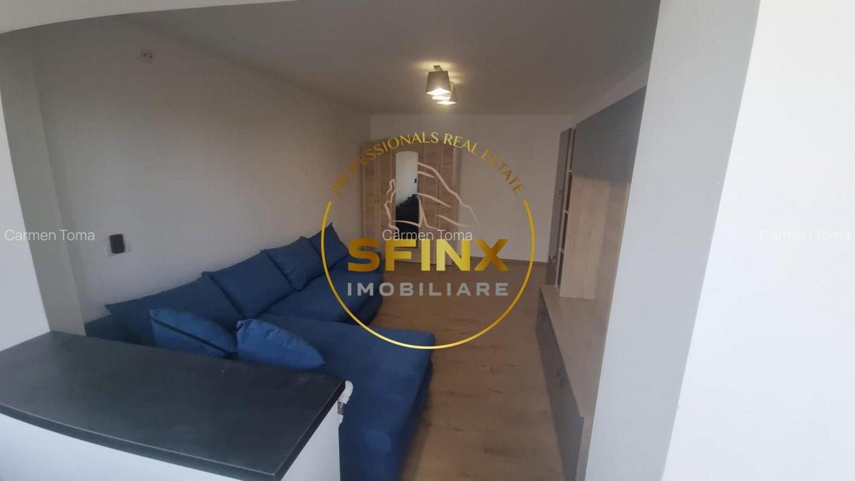 APARTAMENT DE 3 CAMERE PRIMA INCHIRIERE BRANCOVEANU-STOIAN MILITARU - 2