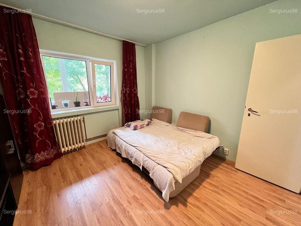 Se cauta COLEGA DE APARTAMENT | camera de inchiriat in Zorilor - 2