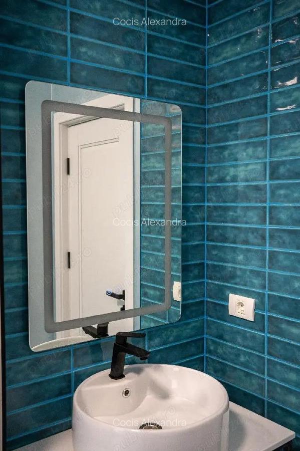 Apartament 2 camere Bloc Nou Unirii finisat la chirie - 10