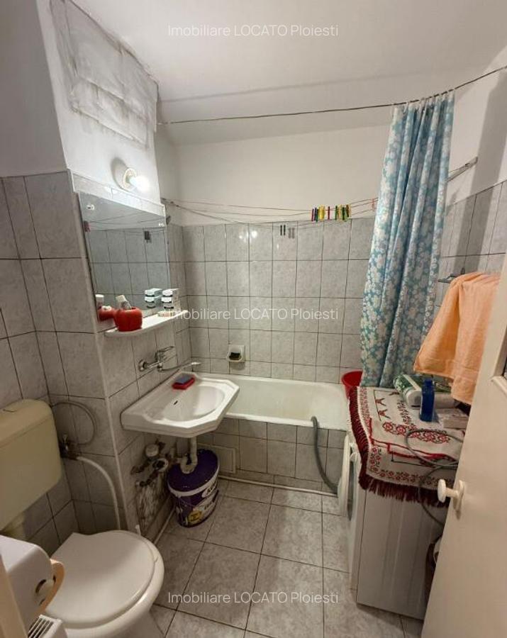 Apartament 2 camere Cartier 9 Mai / Stadion ASTRA - Ploiesti - 6