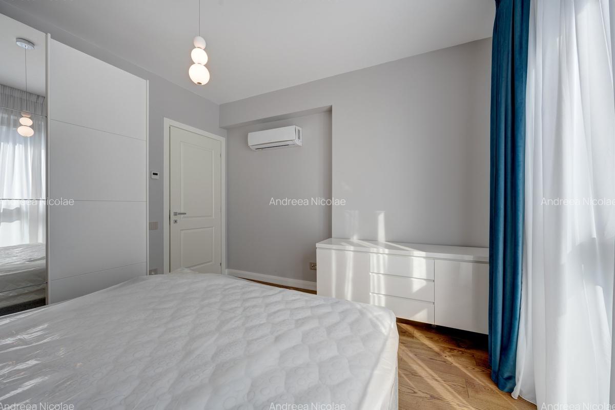 Apartament cu 2 camere decomandat în Unirii - 5