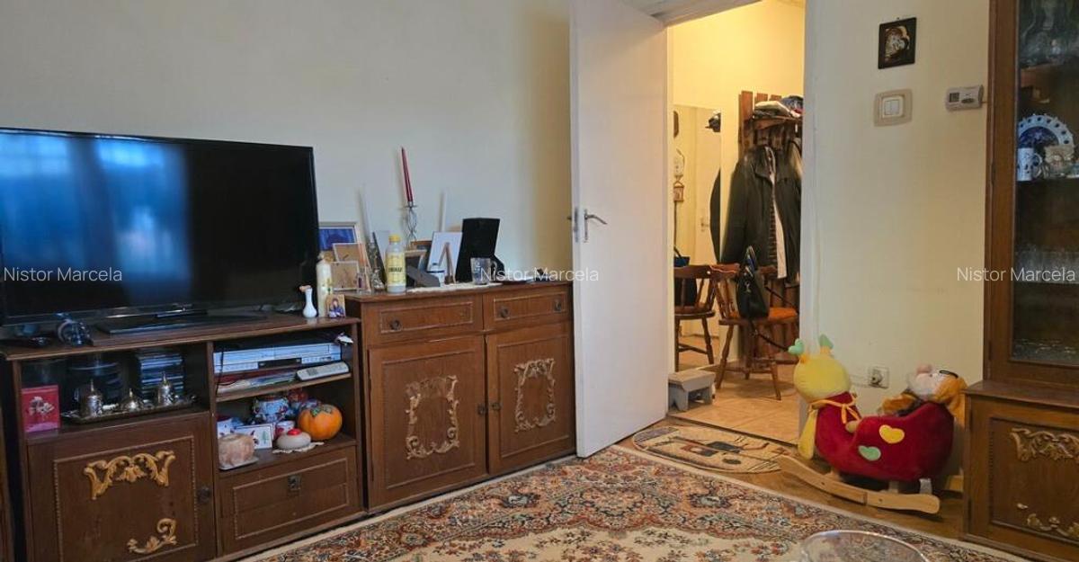 Apartament 4 camere in Deva, zona Gojdu, et 3 - 3