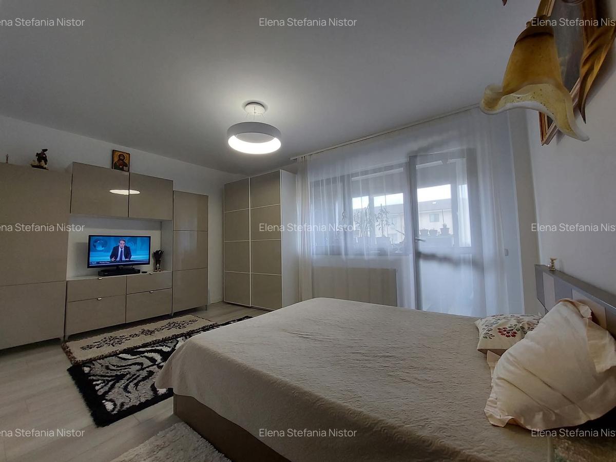 Apartament 2 Camere  strada Ciresului Fundeni Dobroești - 17