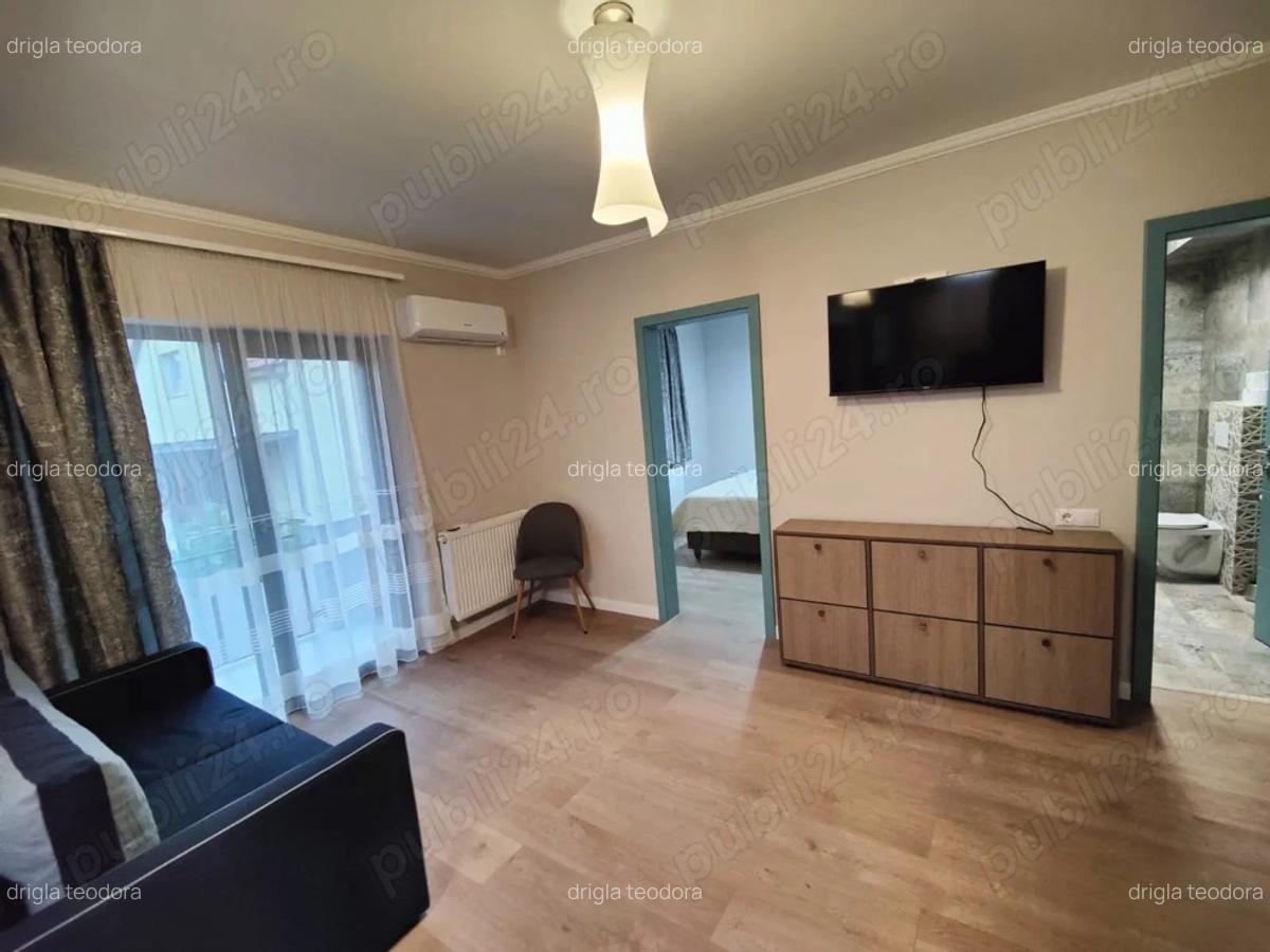 Apartament 2 camere Dambul Rotund prima inchiriere - 1