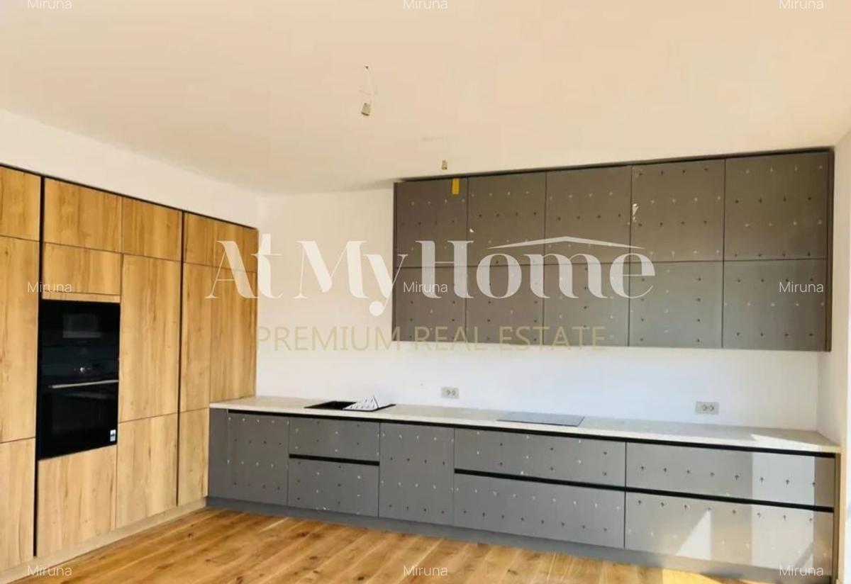 VILA EXCLUSIVISTA SMART HOME// 4 CAMERE//AMBER FOREST - 8