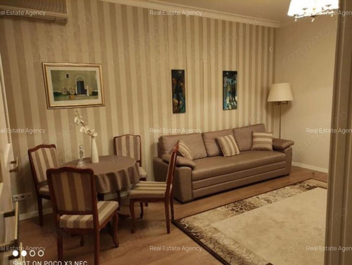 2 camere in zona Sagului - 11
