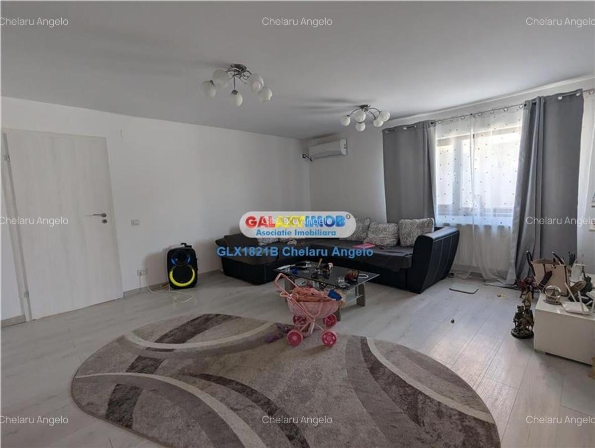 Domnesti vila P+M ,suprafata utila 170 mp, 4 camere,an 2023 - 3